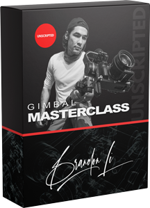 Gimbal Masterclass by Brandon Li